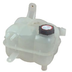 RADYATOR YEDEK SU DEPOSU TRANSIT V184 2.0TDCI 2.4TDCI 01 06 KAPAKLI-SPK 252.K-4042232-4548391-YC158A080AE