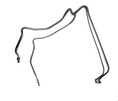 YAKIT HORTUMU FORD TRANSIT 2.4DI 120PS 00-06 2.4TDCI 100-115-140PS 06-14 3.2 TDCI 200PS 08-14 1436114-WINTECH 0500449-6C119J270BE-6C119J270BD-1676172