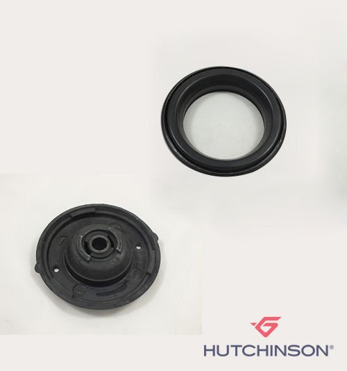 AMORTİSÖR TAKOZU KİT P307 00 C4 05 PARTNER TEPEE-BERLINGO 08 KS107-HUTCHINSON KS287-5031.77