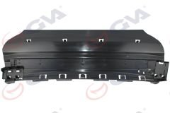 ARKA TAMPON ORTA BRAKETİ İÇ BMW F10/F18-GVA 9104787-51127331599