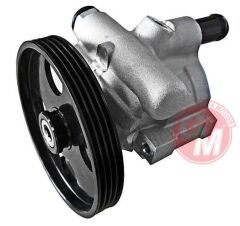DİREKSİYON POMPASI HİDR 4 KANAL KASNAK CLIO 1.4-1.6 91 KNG 1.2-1.4 98 KNG 1.5DCI 03 MGN I 1.4-GUA 41082-491108814R-7700840105-8200711377