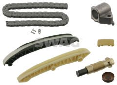 EKSANTRIK ZINCIR SETI MERCEDES M271 Kompressor W203 CL203 W204 C209 W211 R171-SWAG 10944974-A0009932176-A2710500611-A2710521116