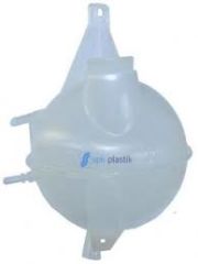 RADYATOR YEDEK SU DEPOSUTRANSIT V347 2.2TDCI 2.4TDCI 3.2TDCI 06 13 KAPAKSIZ-SPK 257.K-6C118K218AC-1383314