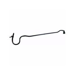 YAKIT BORUSU FIAT DOBLO 1.3 MJTD 138 05-10-BRUCKE 51783277.2-51783277