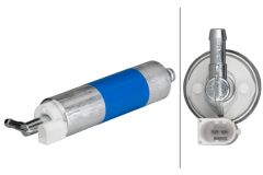 YAKIT POMPASI MERCEDES MERCEDES W220 C215 R230-HELLA 8TF358146391-A0014701294