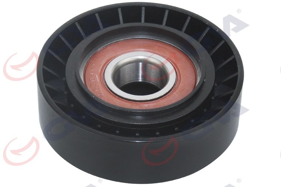 ALTERNATÖR GERGİ RULMANI TEMPRA-SLX-UNO-PALIO-ALBEA-PUNTO-TIPO-UNO 1.4-1.6i-BRAVA-BRAVO MAREA 1.6 16V-GVA 2726110-46424716-7797142-7635678