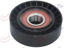 ALTERNATÖR GERGİ RULMANI TEMPRA-SLX-UNO-PALIO-ALBEA-PUNTO-TIPO-UNO 1.4-1.6i-BRAVA-BRAVO MAREA 1.6 16V-GVA 2726110-46424716-7797142-7635678