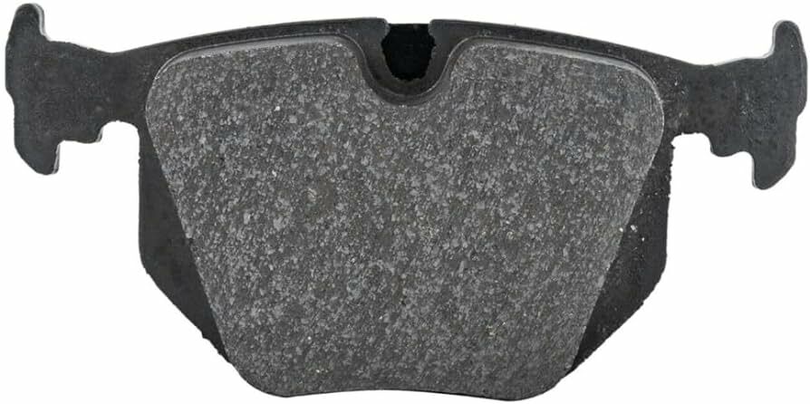 ARKA BALATA BMW E46 00-05 E38 96-01 E83 04 E53 00 R.ROVER 4.2 4.4 3.0TD6 3.6TD8 06 1 FTE KIRMIZI KUTU-VALEO-SFP000120-34216750160-34216761248