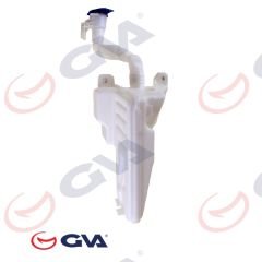 CAM SUYU DEPOSU SENSÖRSÜZ A3-LEON-GOLF7 2011-2016-GVA 9145173-5Q0955453S