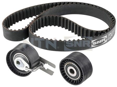 EKSANTRİK GERGİ KİTİ P107-206-207-307-BIPPER-C2-C3-NEMO-XSARA 1.4HDI-FIESTA V-FUSION 1.4TDCI 02--SNR-1608747680-0831.T3-AV2Q8A615AB