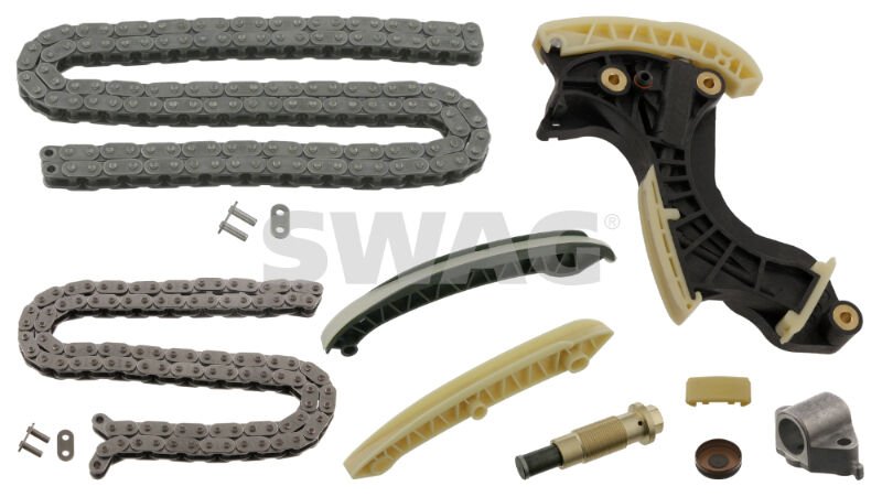 EKSANTRIK ZINCIR SETI MERCEDES M271 Kompressor W203 CL203 W204 C209 W211 R171 BALANS GERGILI-SWAG 10944975-A0009932176-A2710500611-A2710300963