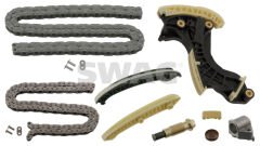 EKSANTRIK ZINCIR SETI MERCEDES M271 Kompressor W203 CL203 W204 C209 W211 R171 BALANS GERGILI-SWAG 10944975-A0009932176-A2710500611-A2710300963