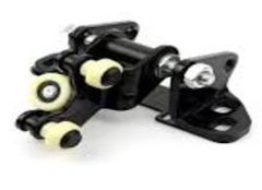 KAPI SÜRGÜ MEKANİZMASI ORTA-SAĞ SPRİNTER W906-CRAFTER VOLT-WPI MRC65772-9067600347-2E1843336