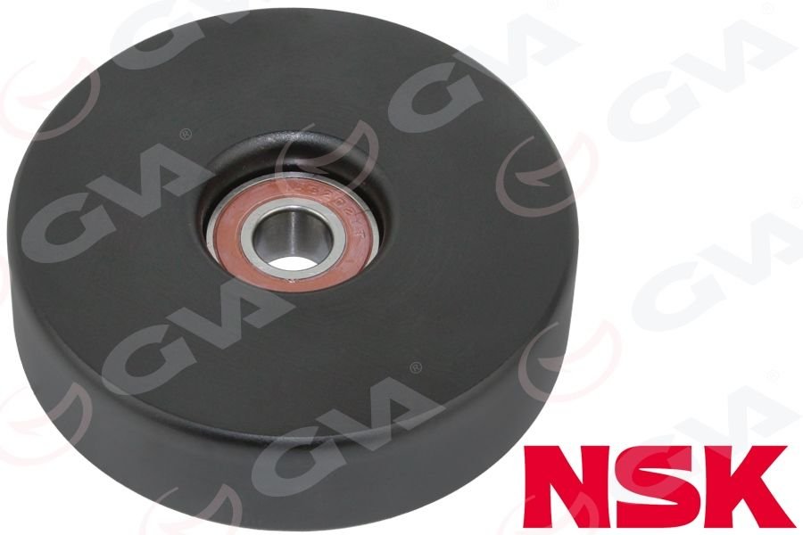 KAYIS GERGI RULMANI MERCEDES W202 W124 W210 W163 R170-GVA 2799127-A1112000070