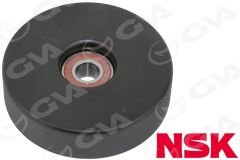 KAYIS GERGI RULMANI MERCEDES W202 W124 W210 W163 R170-GVA 2799127-A1112000070