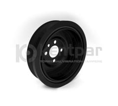 KRANK KASNAĞI BEETLE-CADDY-GOLF 4-5-6-7-JETTA 3-4-PASSAT 1.6-1.9-2.0 TDI BJB-BKP-CAY-KENTPAR 152K16201-03G105243-03G105243C-038105243E