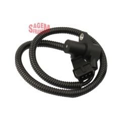 KRANK MİLİ SENSÖRÜ - IVECO DAİLY. PEUGEOT BOXER 05--SAGEM 50191-500343018