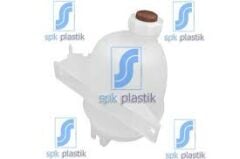 RADYATOR YEDEK SU DEPOSU KAPAKLI TRANSIT CUSTOM V.362 12-SPK 259.K-BK218K218AH-BK218K218AG-2036675