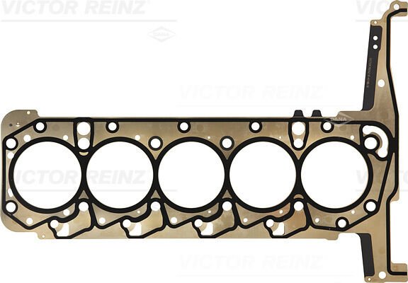 SILINDIR KAPAK CONTASI 1.15 MM 2 CELTIK RANGER TKE 3.20 200 PS 11-V.REINZ 614318010-BB3Q 6051 B1A 1720353