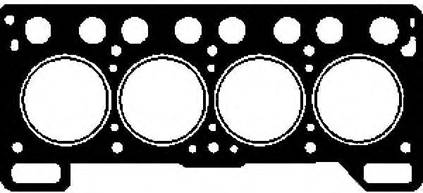 SKC 70 mm CLIO-KNG 01/96 -TWNG 1.2-OTOCONTA 40108805