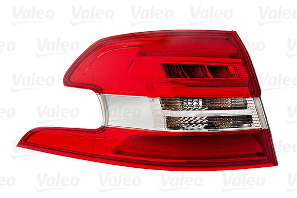SOL STOP LAMBASI DIŞ LED PEUGEOT P308 SW 14 21-VALEO-9678093980