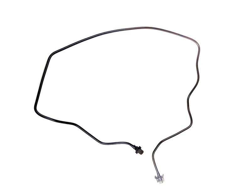 SU HORTUMU FORD SMAX 1.6TDCI 115PS 11-14 GALAXYII 1.6TDCI 115PS 11-15 1818273-WINTECH 0500451-BG918K012DA-BG918K012DB-1724858