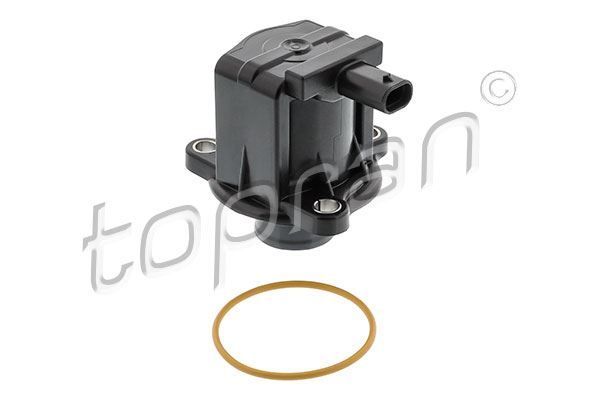 TURBOSARJ BASINC VENTILI MERCEDES M270 M274 M282 W176 W177 W204 W205 W212 W213 R172-TOPRAN 410408001-A0001531859