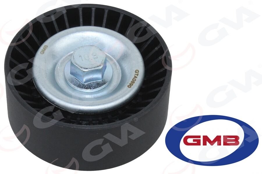 ALTERNATÖR GERGİ RULMANI DAILY-DUCATO 2.3JTD 02-GVA 2727110-504000412