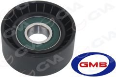 ALTERNATÖR GERGİ RULMANI RENAULT CLIO II 98 KANGOO 97 LAGUNA I-II MASTER II 06 TRAFIC II 06 OPEL MOVANO 06 VIVARO 06 1.4 1.6 1.9DCI-GVA 2714322-1-8200104754-7700102931-7700104092