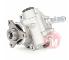 DİREKSİYON POMPASI HİDROLİK MASTER II-MOVANO II 2.5 DCİ YM G9U 491100699R-7700419117-GUA 41083-8200193992-8201183788-5948064