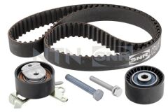 EKSANTRİK GERGİ KİTİ 153x254 P206-307-406-407-807-C4-C5-C8-JUMPY-XSARA 1.8 16V-2.0 16V K015528XS-SNR-0831.T4-0831.89-0831.65-0831.88