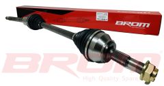 KOMPLE AKS SAĞ ÖN DUCATO III 512 MM-BROM F4030K-1349785080-3273.PP-3273.PQ-71791003