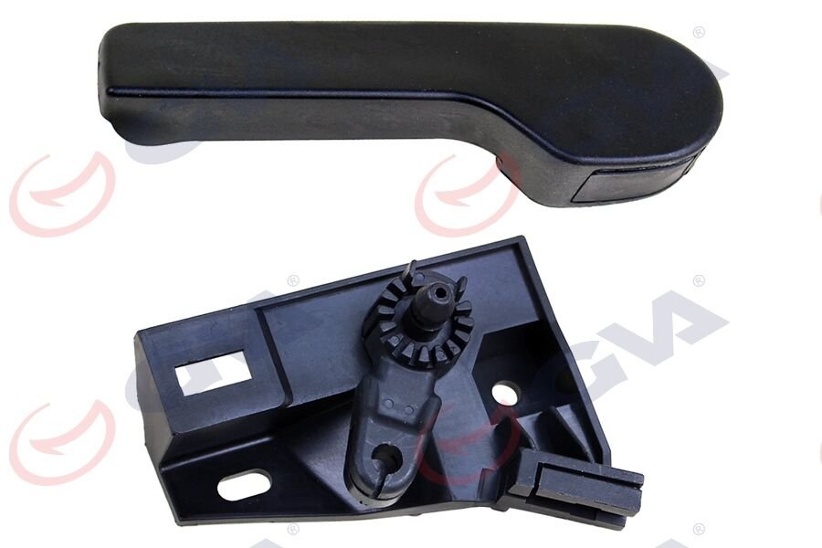 MOTOR KAPUT AÇMA KOLU VE ALT PARÇASI SET CC 12 GOLF 04-13 JETTA 06-10 PASSAT 06-15 TIGUAN 08-15-GVA 9145761-1J1823533C-1K1823633B