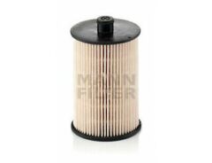 YAKIT FİLTRESİ LT28-LT35-LT46 2.8TDI 01-06 VOLVO S60 2.4D D5 01-10 S80 2.4D D5 01-06 V70 II 2.4D D5 01-08 XC70 2.4D5 02-07 XC9O D3 D5 02-14 2D0127177-2D0127159-MANN PU823.X-32242175-30671010-30792514-8621882