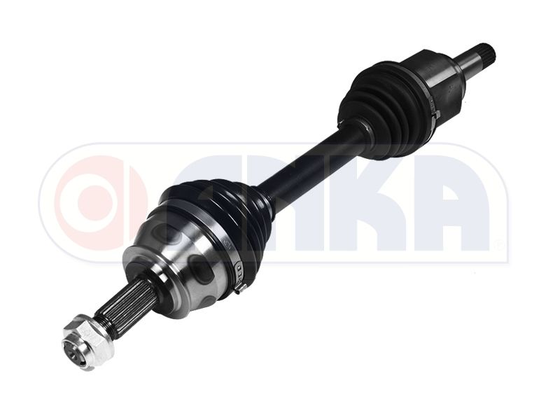 AKS ÖN SOL DOBLO 1.3 JTD 10-ANKA 10501008-51810626