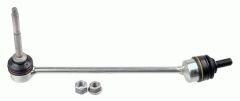ASKI ROTU ON SOL MERCEDES S-CLASS W222 C217 A217-LEMFORDER 3726601-A2223201789