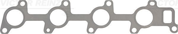 EGZOZ MANIFOLD CONTASI MERCEDES OM611 OM628 OM629 OM646 W202 W203 W210 W211 W220 W638 W639 B901 B904-V.REINZ 713425100-A6111420780-432.894