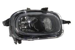 FAR SAĞ CITROEN C3 10/2016-VALEO-9820059280