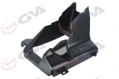 HAVA KANALI L ÖN BMW F10-GVA 9104791-51747200789