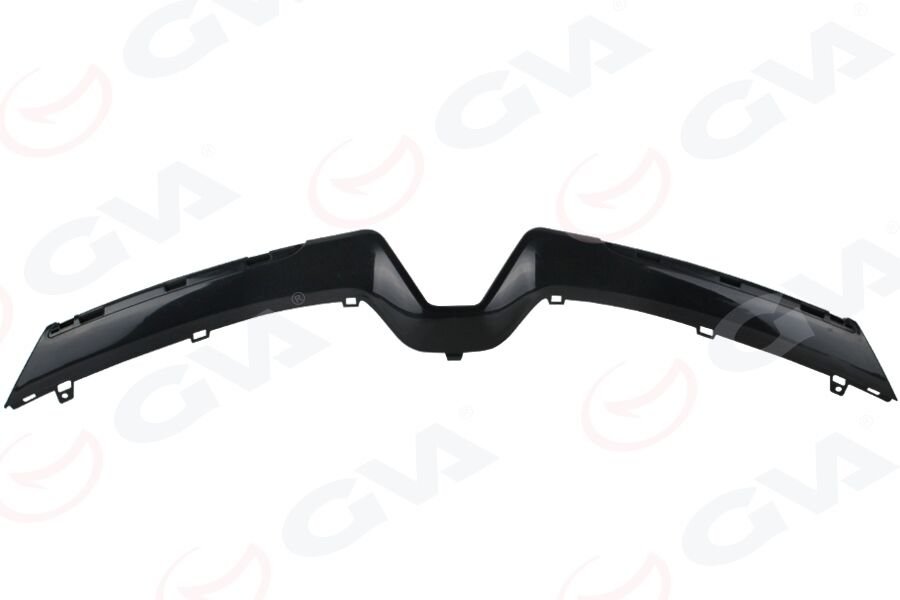 ÖN PANJUR KAPLAMASI CLIO IV 12- SİYAH BOYANIR TİP-GVA 9514012-620787878R