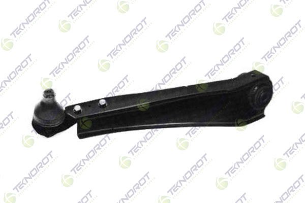 OP078-L ALT SALINCAK SOL ROTİLLİ COMBO 94-01 CORSA 93-00 TIGRA 94-00-TEKNOROT O-136-352181-352003