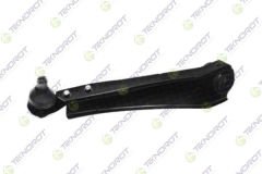 OP078-L ALT SALINCAK SOL ROTİLLİ COMBO 94-01 CORSA 93-00 TIGRA 94-00-TEKNOROT O-136-352181-352003