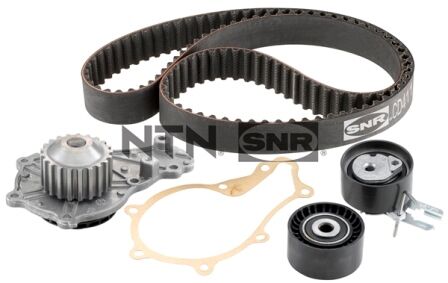 TRİGER SETİ DEVİRDAİMLİ FIESTA FUSION 02 08 1.4 TDCI C2-C3-NEMO-BIPPER-206-307 1.4 HDİ EURO 4 02 144 DİŞ 2S6Q8A615AB-2S6Q8591BA-SNR-2S6Q8B596AB-1609524980-0831.T3