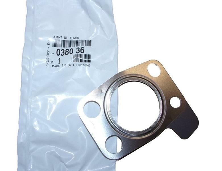 TURBO KOMPRESÖR CONTASI COMBO E-CROSSLAND-GRANDLAND-P207-P208-P308-P508-P5008 1.5 1.6 DV5 DV6 BlueHD-PSA 0380.36-0380.36