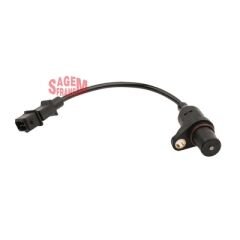 VOLANT SENSOR KABLO HYUNDAI ACCENT 1.3 - 1.5 2 FİŞ-SAGEM 50165-3918022600