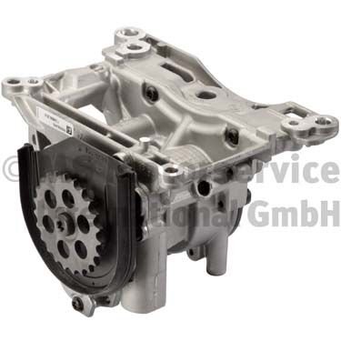 YAG POMPASI N57 BMW E90 E91 E92 F10 F31 F07 F11 E70 E71 E72-PIERBURG 724808250-11417805316