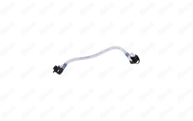 YAKIT BORUSU MERCEDES-BENZ E-SERISI T-MODEL S124 E 250 TD 124.186 93-96-IBRAS 33580-6050700432