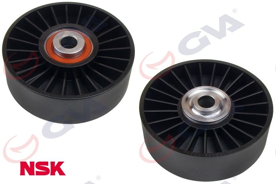 ALTERNATÖR GERGİ RULMANI BRAVA-BRAVO I-II-DOBLO-MAREA-IDEA-MAREA-PALIO-PUNTO-STILO 1.9D-1.9TD-1.9JTD-GVA 2729310-73501925-46794035-46454419-46514222