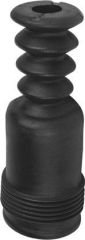 AMORTİSÖR TOZ KÖRÜĞÜ TMPR-GB 5105-7607086
