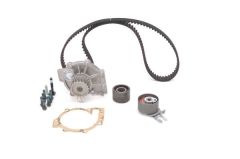 EKSANTRIK RULMAN KITI TRIGER SETI DEVIRDAIM LI VOLVO C30 10 14 C70 II 06 14 S40 II 06 10 S8 II V6 V7 XC6 XC9 D3-D4-D5-BOSCH-8694630-31359568-31330188